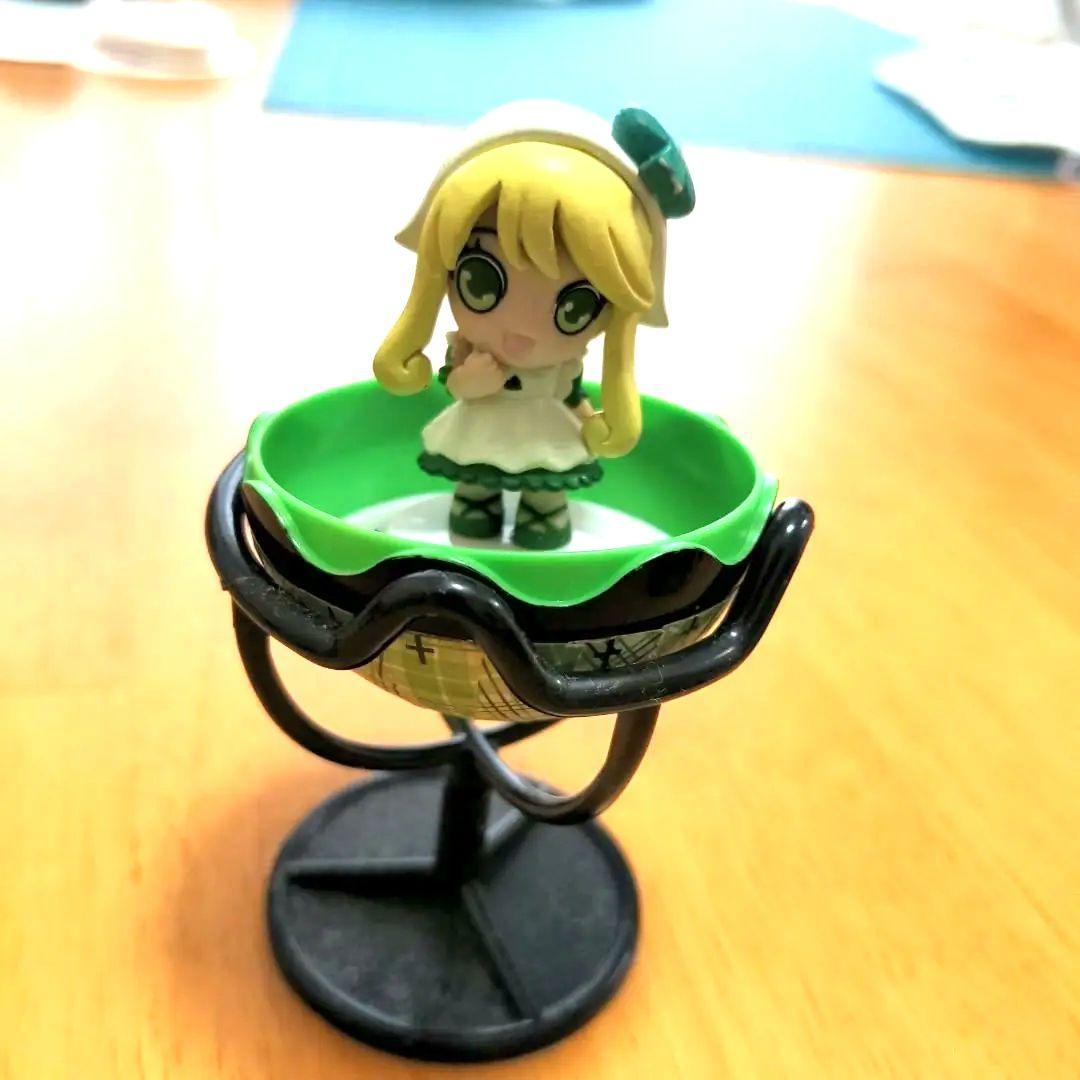 しゅごキャラ！コレクション スゥ