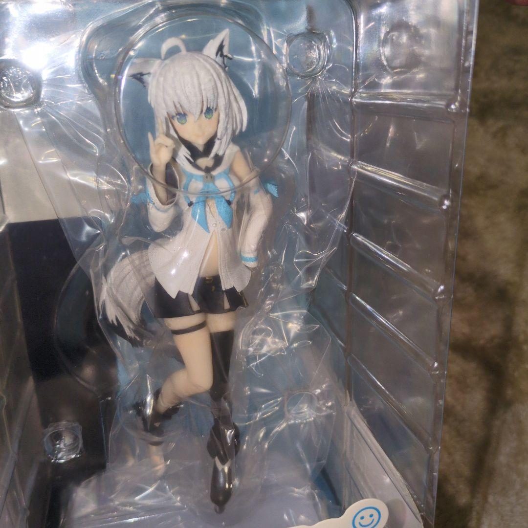 POP UP PARADE 白上フブキ 「ホロライブ」