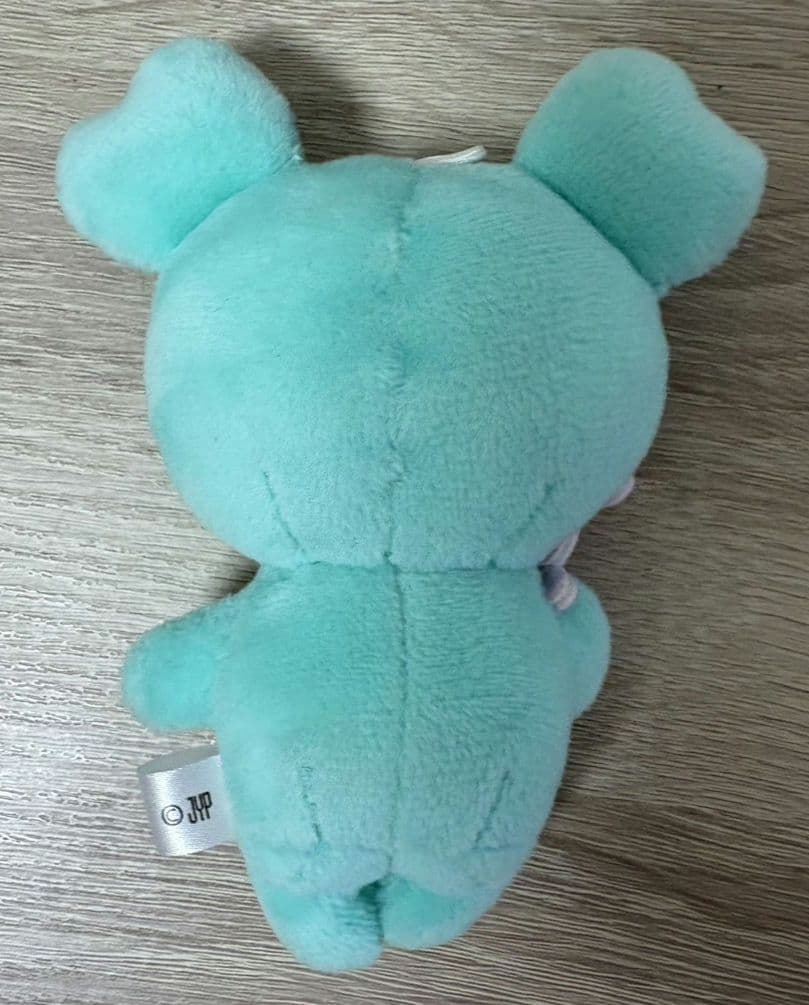 る*あ様 twice ミブリー　ミナ　バッグチャーム