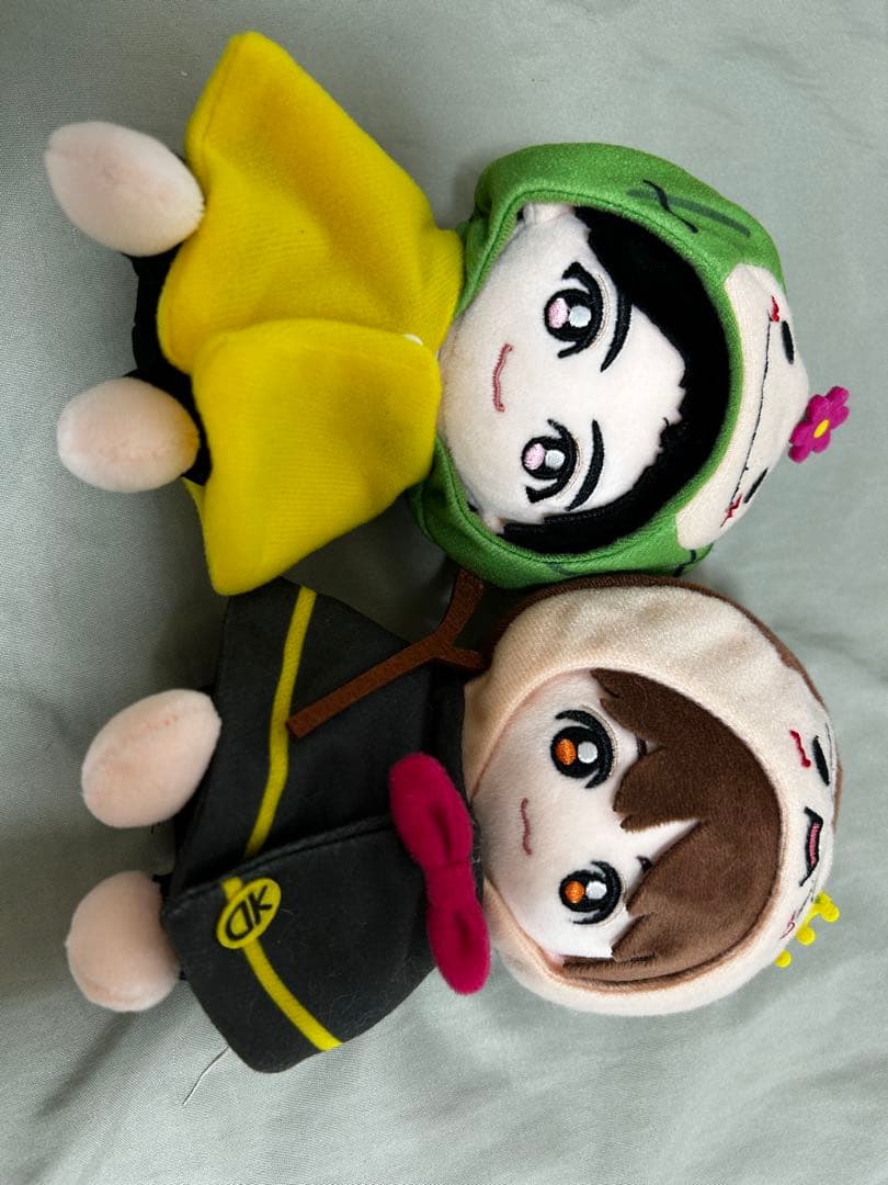 Hey!Say!JUMP 9ぷぅ ぬいぐるみ 8人セット Hey!Say!JUMP 9ぷぅ じゃんぷぅ