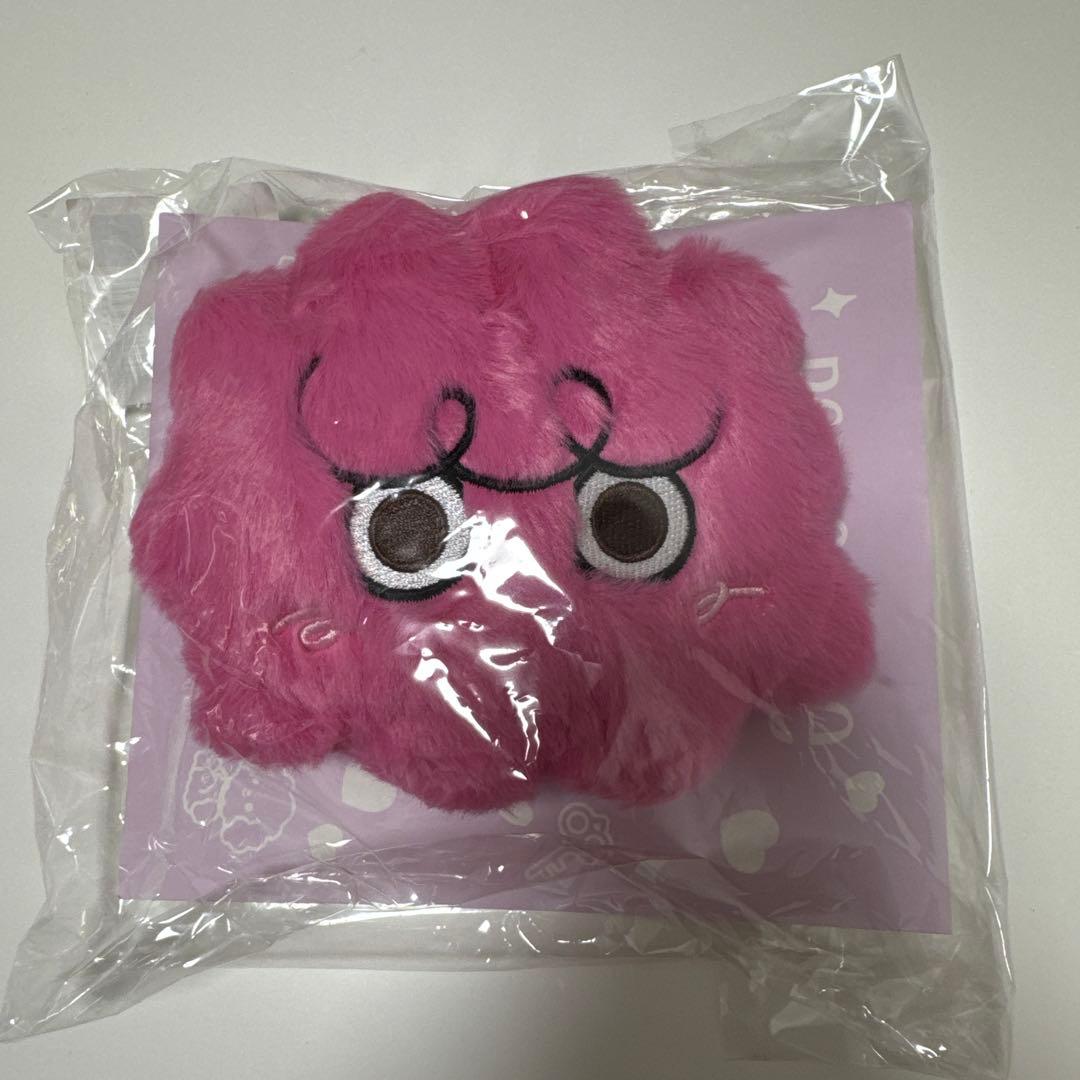 SHINee キー KEY ボクシリ ポーチ ストレスボール