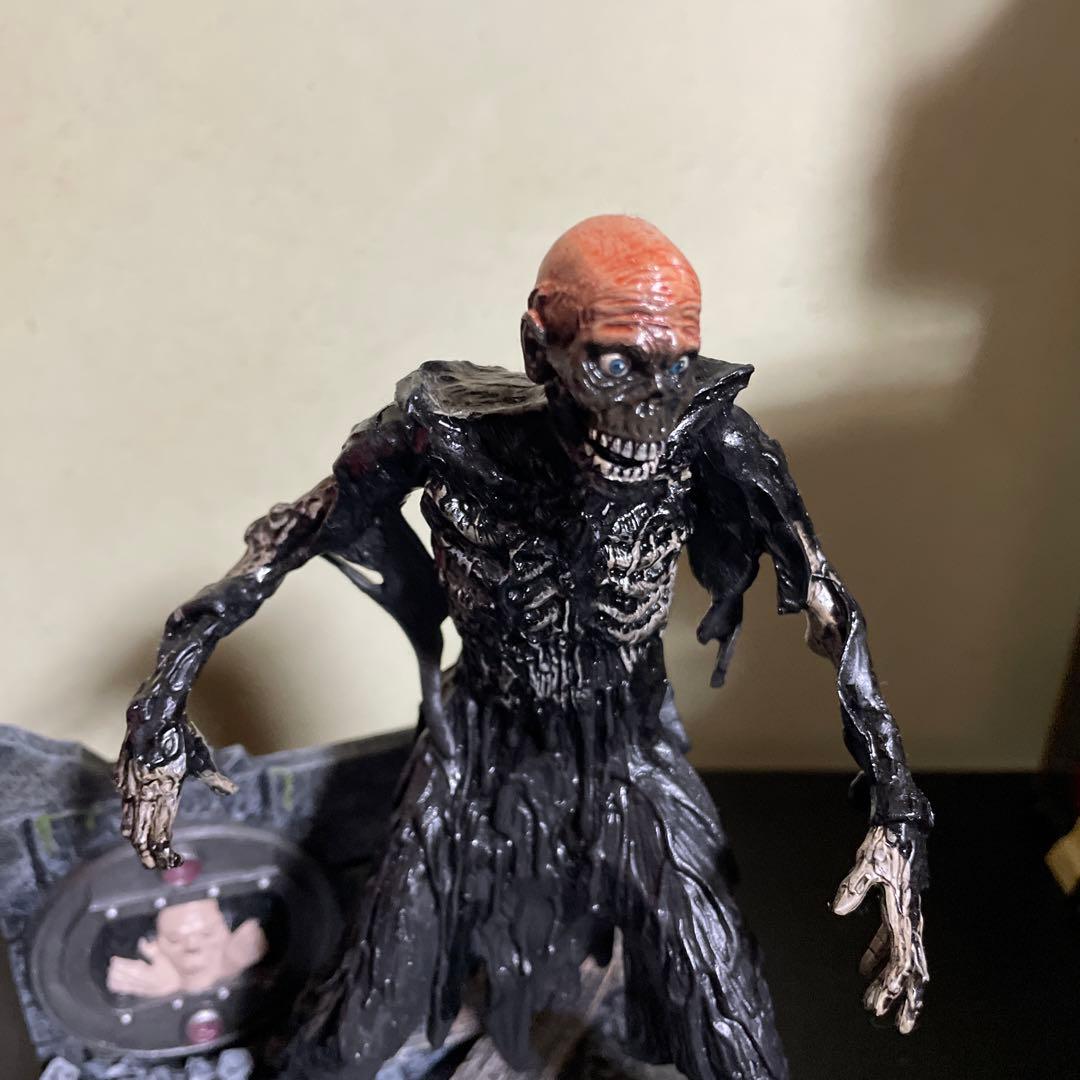 figure　バタリアン　タールマン　7インチフィギュア　F437