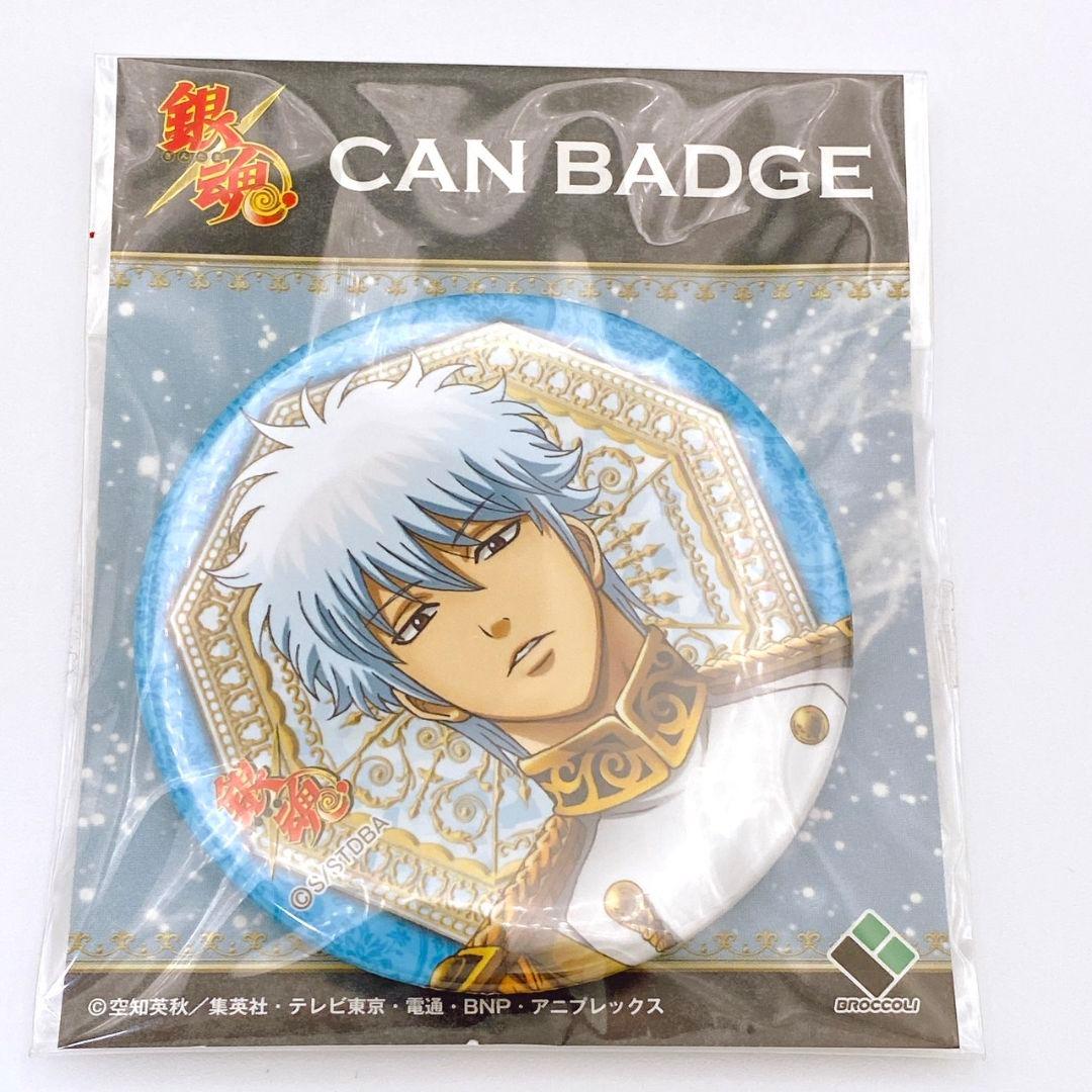 銀魂 坂田銀時 銀河侍伝説ver