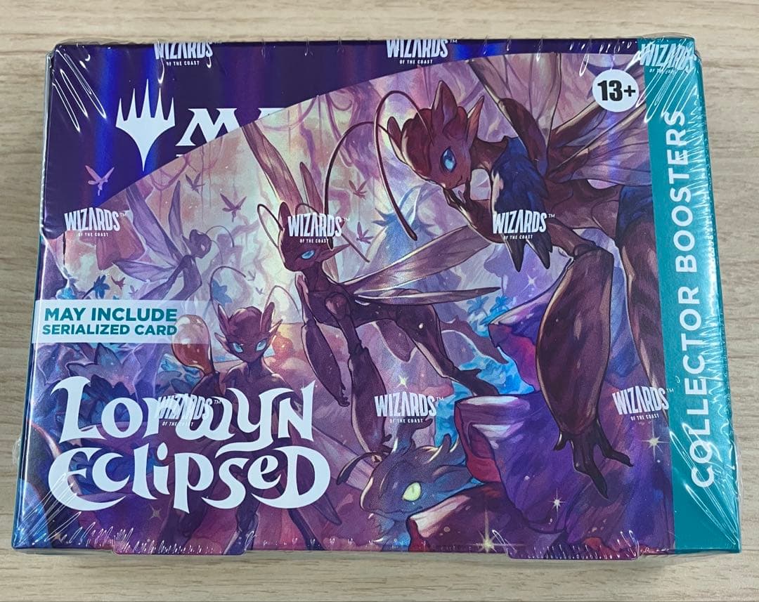 MTG パララクスの潮流2枚セット 日日