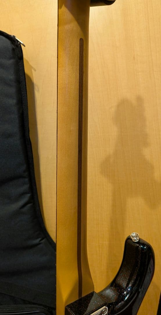 ギター Fender 70th Anniversary Stratocaster