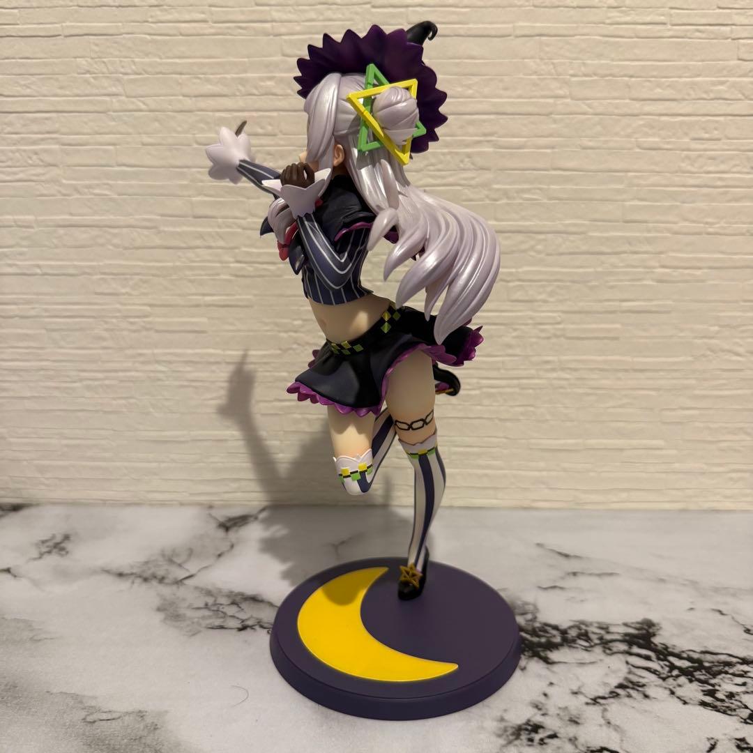 紫咲シオン 1/7スケール フィギュア コトブキヤ限定特典表情替えパーツ付き