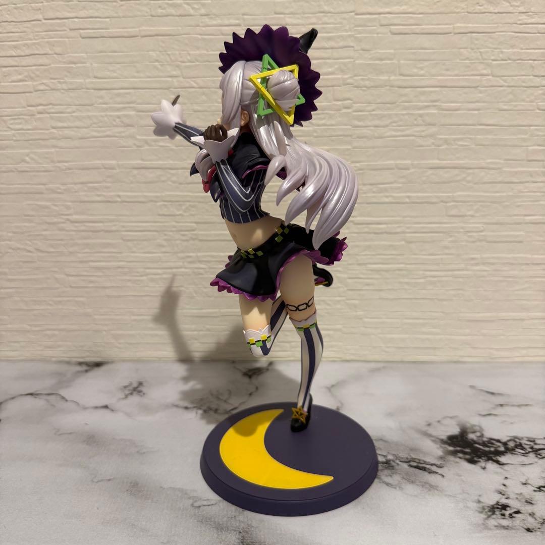 紫咲シオン 1/7スケール フィギュア コトブキヤ限定特典表情替えパーツ付き