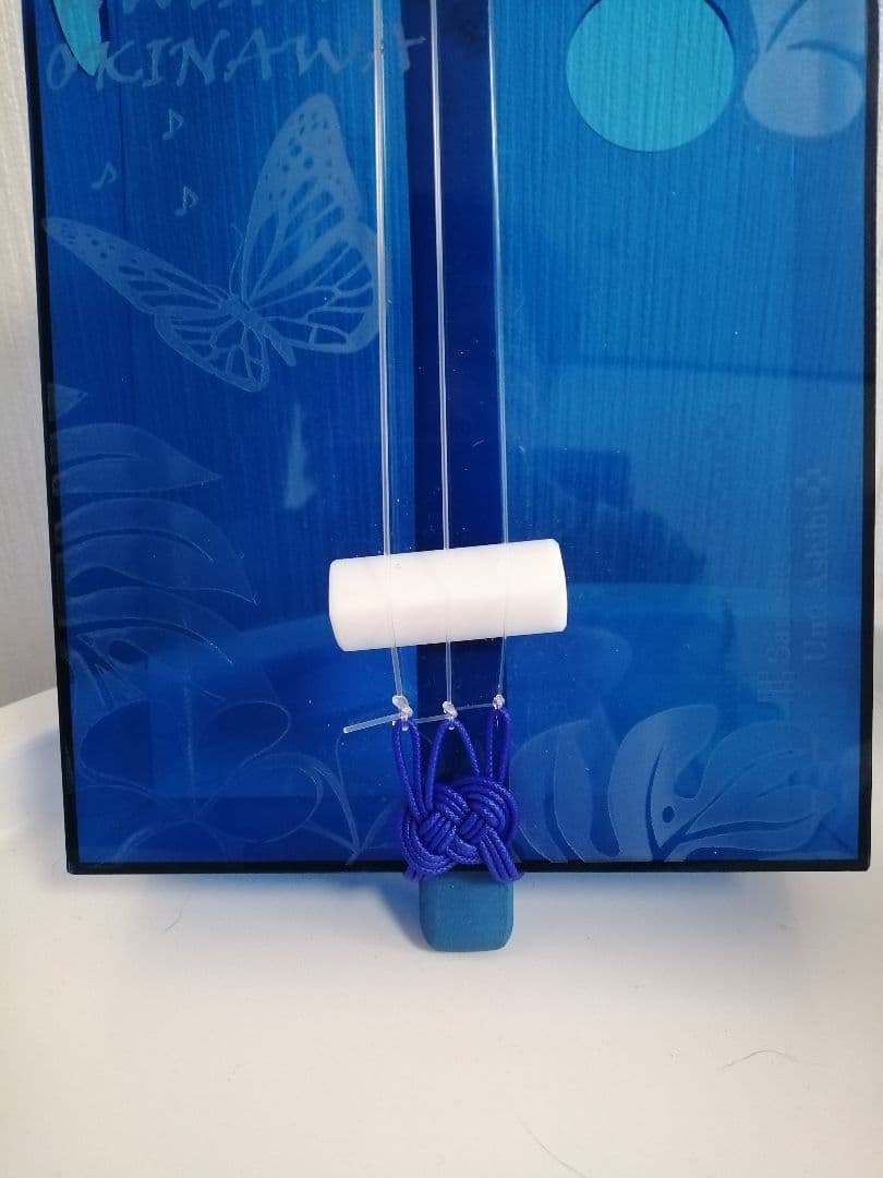 沖縄楽器 サンレレ