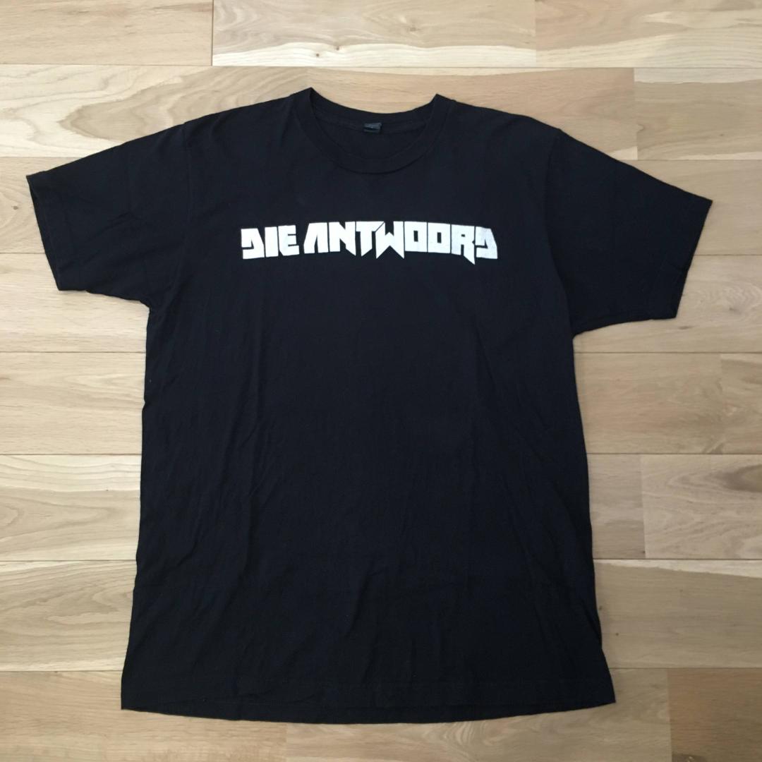 アヴリル・ラヴィーン Tシャツ レア 黒 M used AVRIL LAVIGNE 】ロック