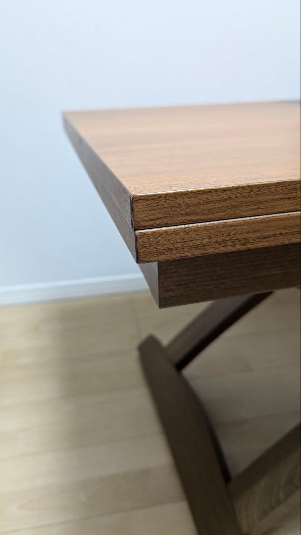 Living House　木製ダイニングテーブル