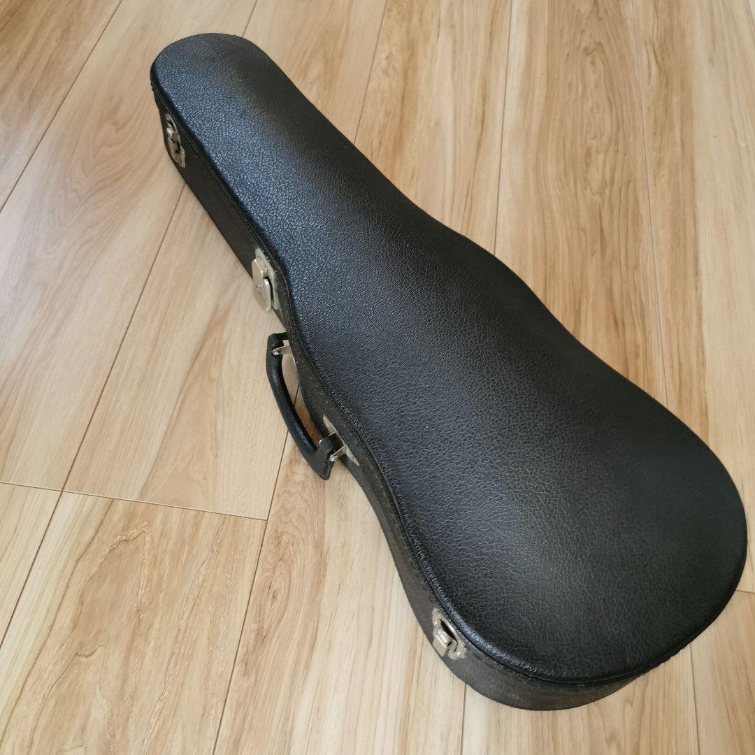 【入門　肩当て付】鈴木　バイオリン　1/2