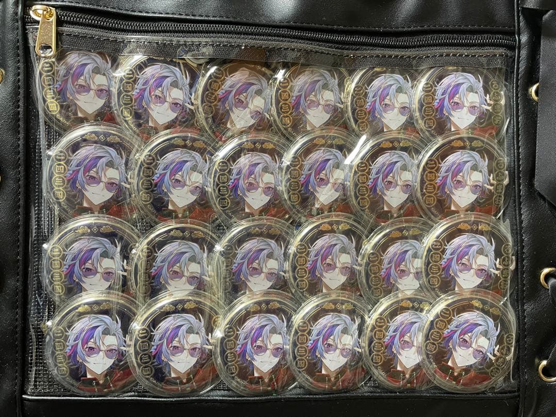 ドラゴンクエスト モンスターバトルロード 代表勇者決定戦参加賞缶