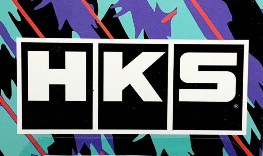 HKS 東京オートサロン2025限定 谷口選手サイン入り1/43GRスープラ