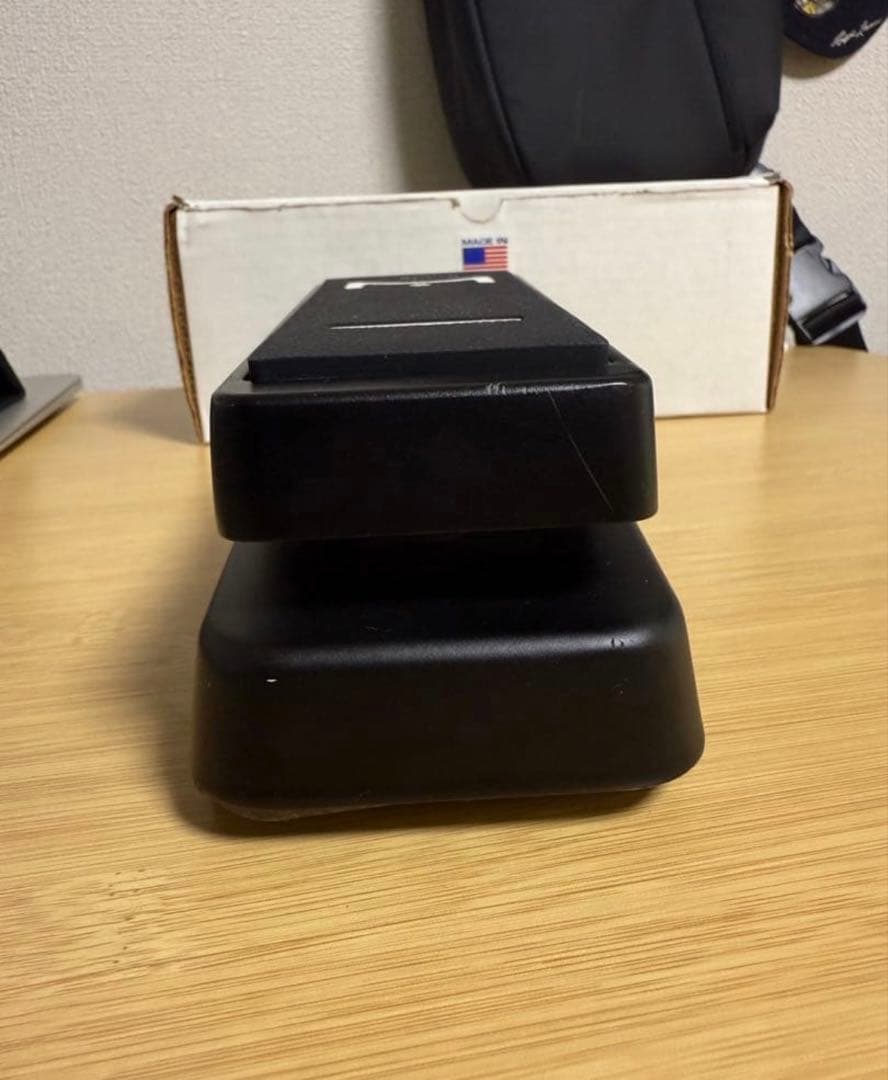 LINE 6 MISSION SP1-L6H エクスプレッションペダル付属品完備