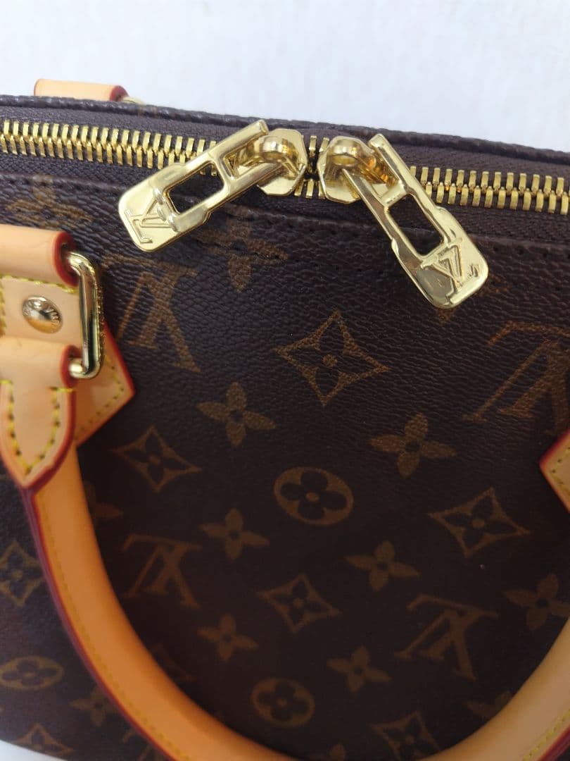 ★モノグラム　ショルダーバック★