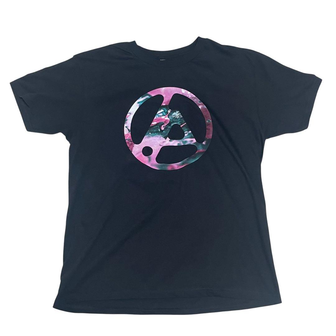 LINKIN PARK/Tシャツ/XL/From Zero/リンキンパーク/2番