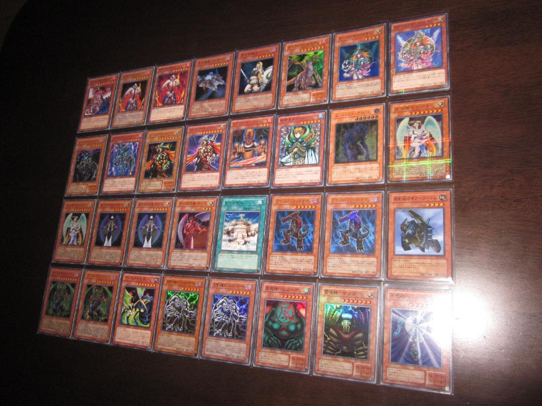 遊戯王 纏め売り　整理番号、25-4-23-①