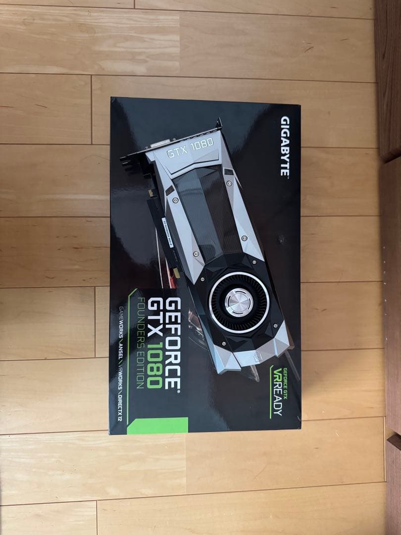 gtx1080 founders edition Nvidia Geforce GTX 1080 Ti Founder's