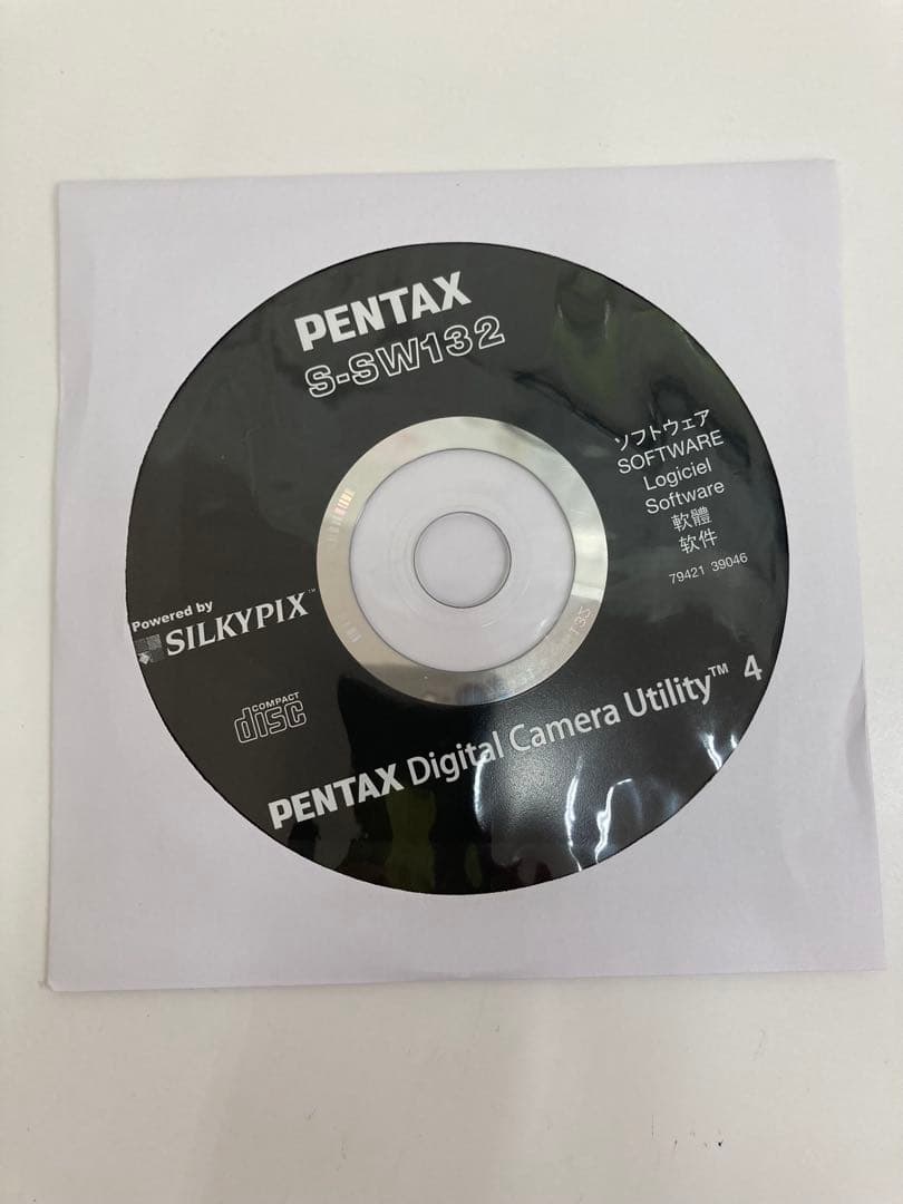 訳あり】PENTAX K-5 IIs デジタル一眼レフカメラ 本体 ジャンク品