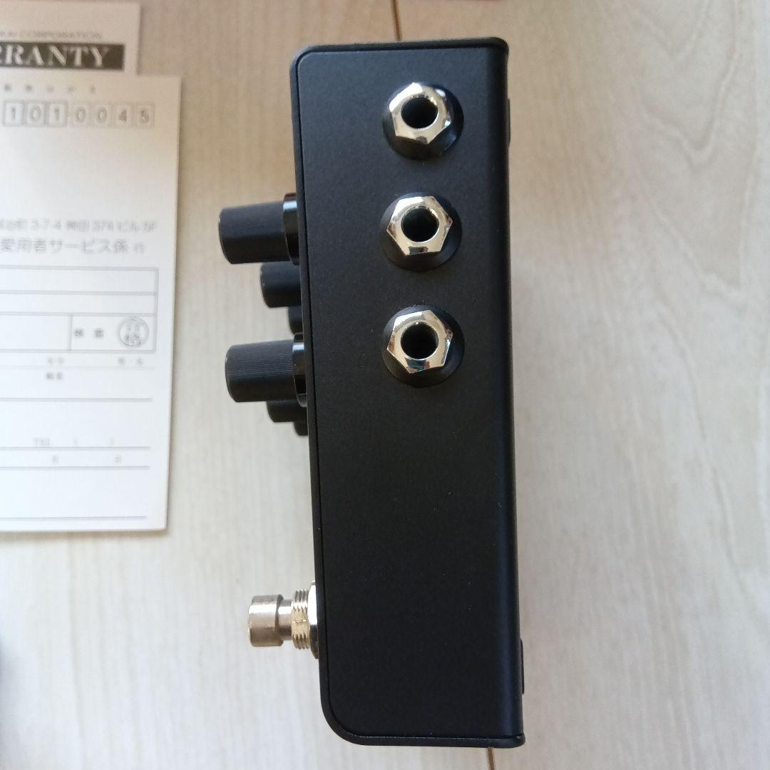 DigiTech TRIO+ バンドクリエイター・ルーパー