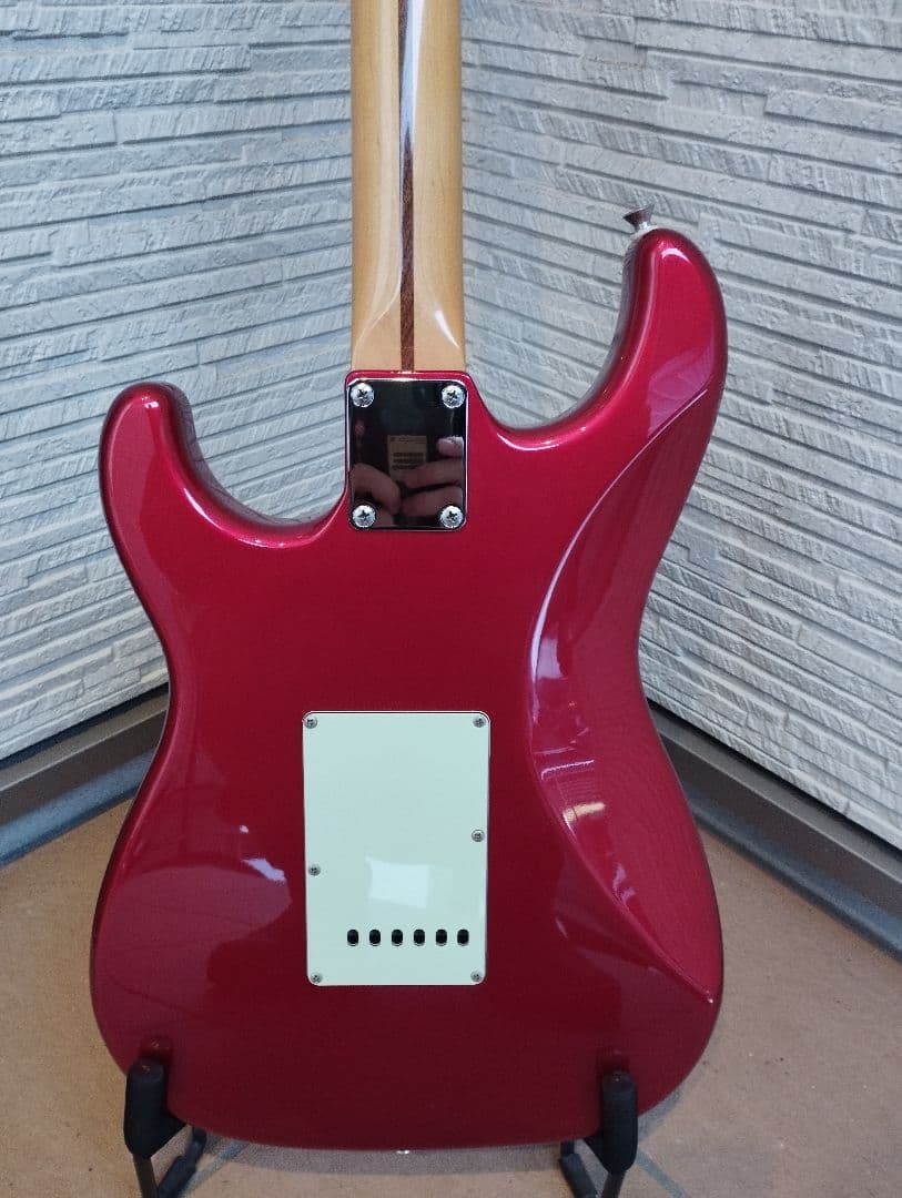 History sz-1h フジゲン製 made in japan 富士弦 - メルカリ