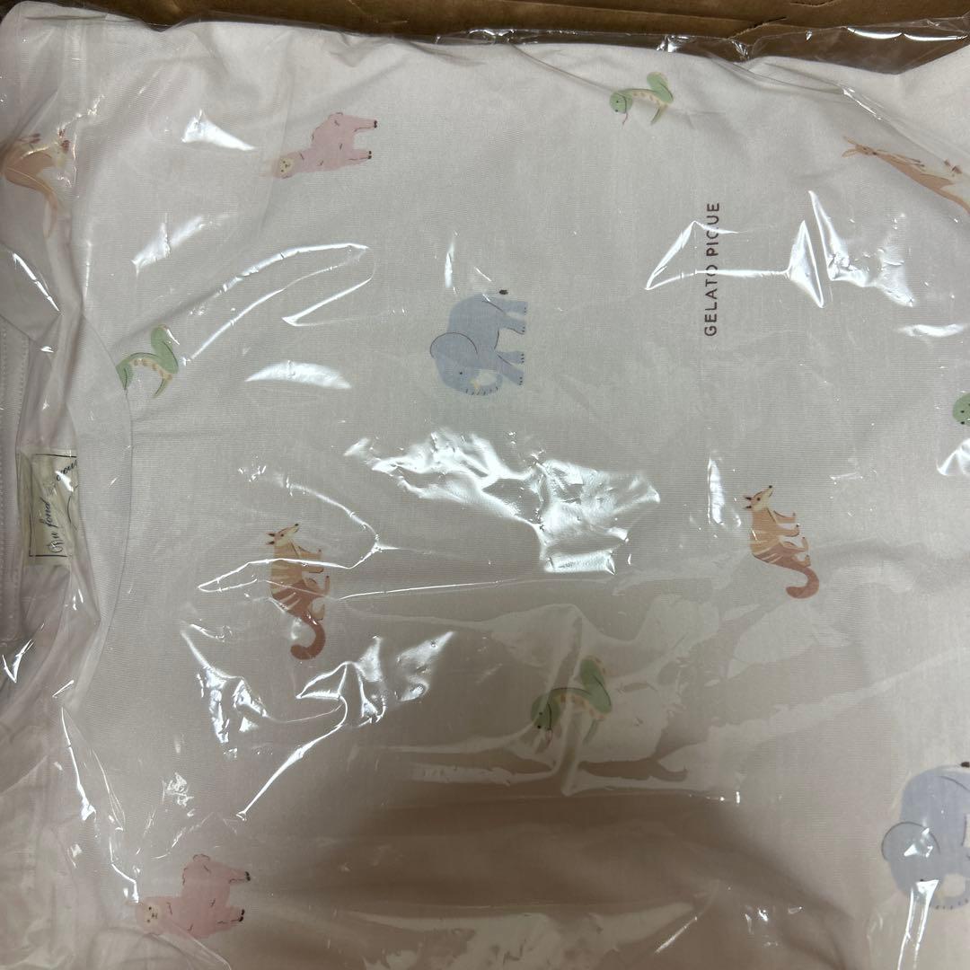 ジェラートピケ 福袋 GELATO PIQUE HAPPY BOX 2025 A