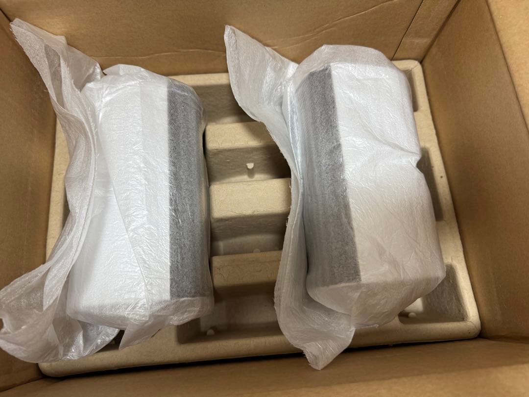 BOSE FreeSpace FS2SE 未使用