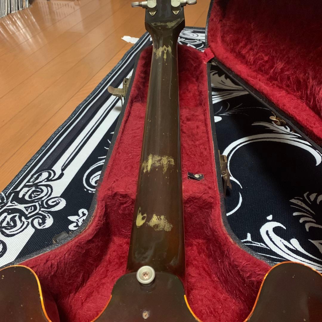 調整済】EDWARDS E-SA-118LT / TBS