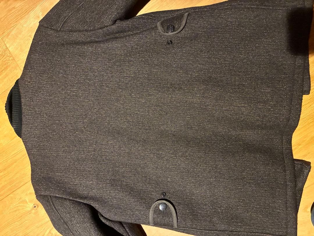 ジェラード　Starry gate Brown's Beach Jacket L