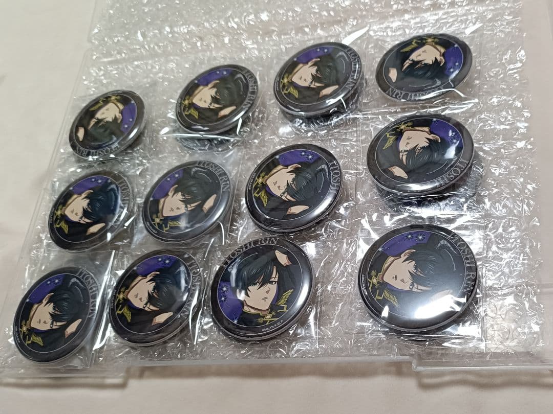 ブルーロック 糸師冴 糸師凛