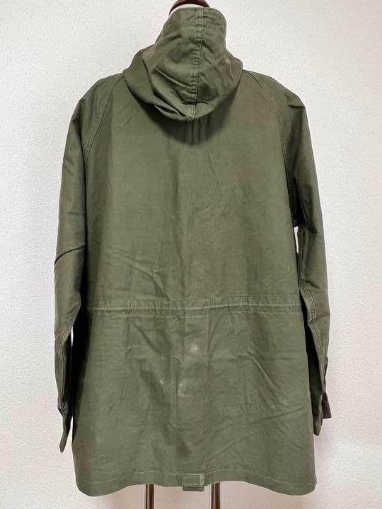 イギリス軍 実物 カデットスモック 60～70's Vintage British Cadet