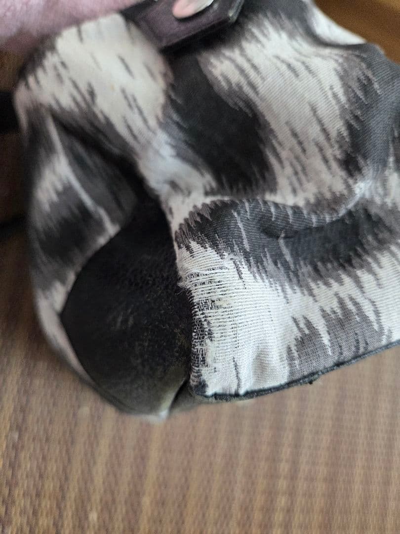 yamamotoVivienne Westwood ヴィンテージ★レオパ