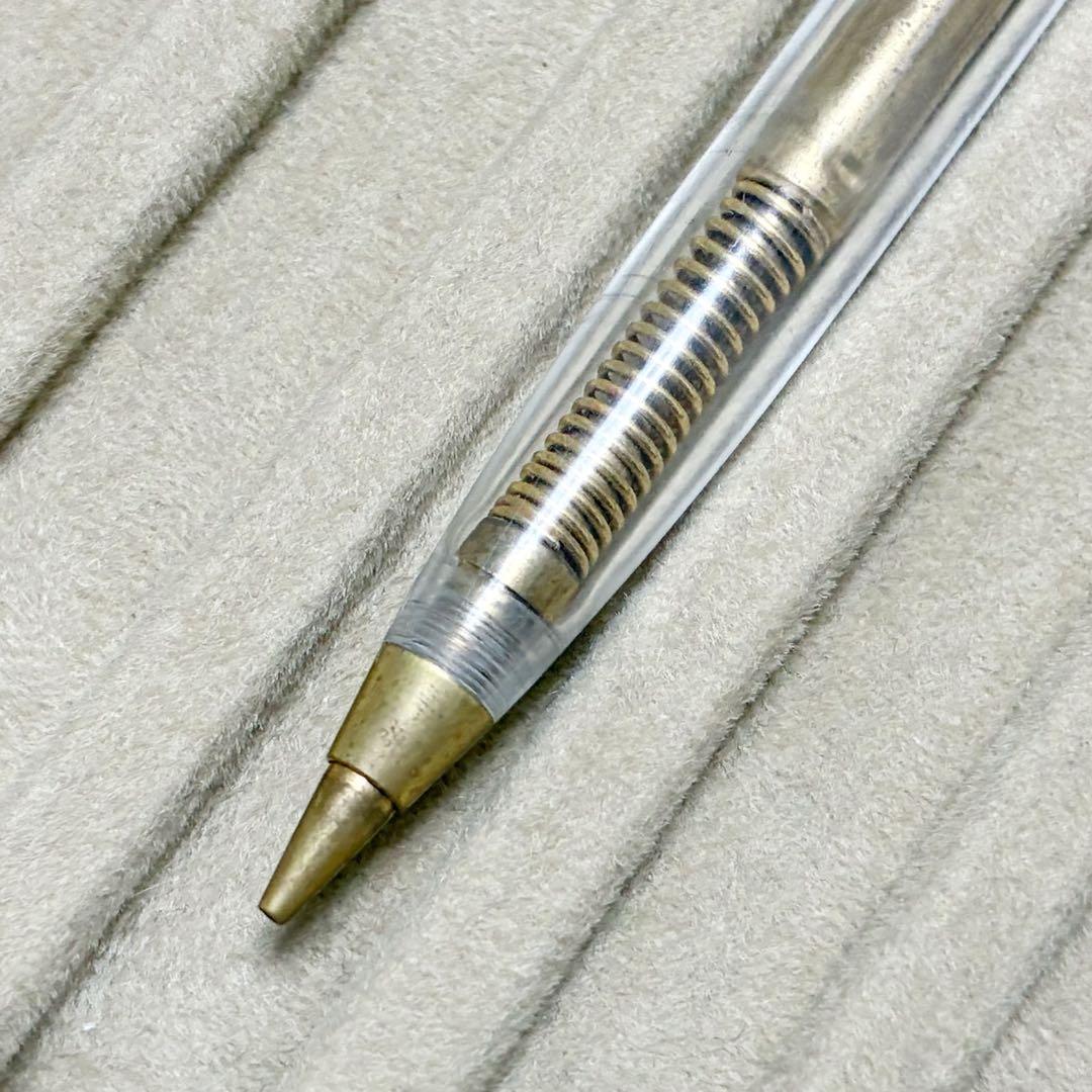 ニューマン NEWMAN ノック式 スケルトン - yellows.co.jp 日本