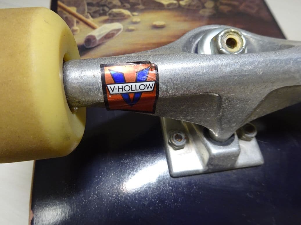 HOCKEY SPITFIRE venture コンプリートセット