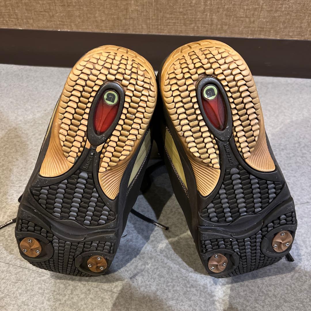 BURTON スノーボードブーツ MATRIX4 27cm