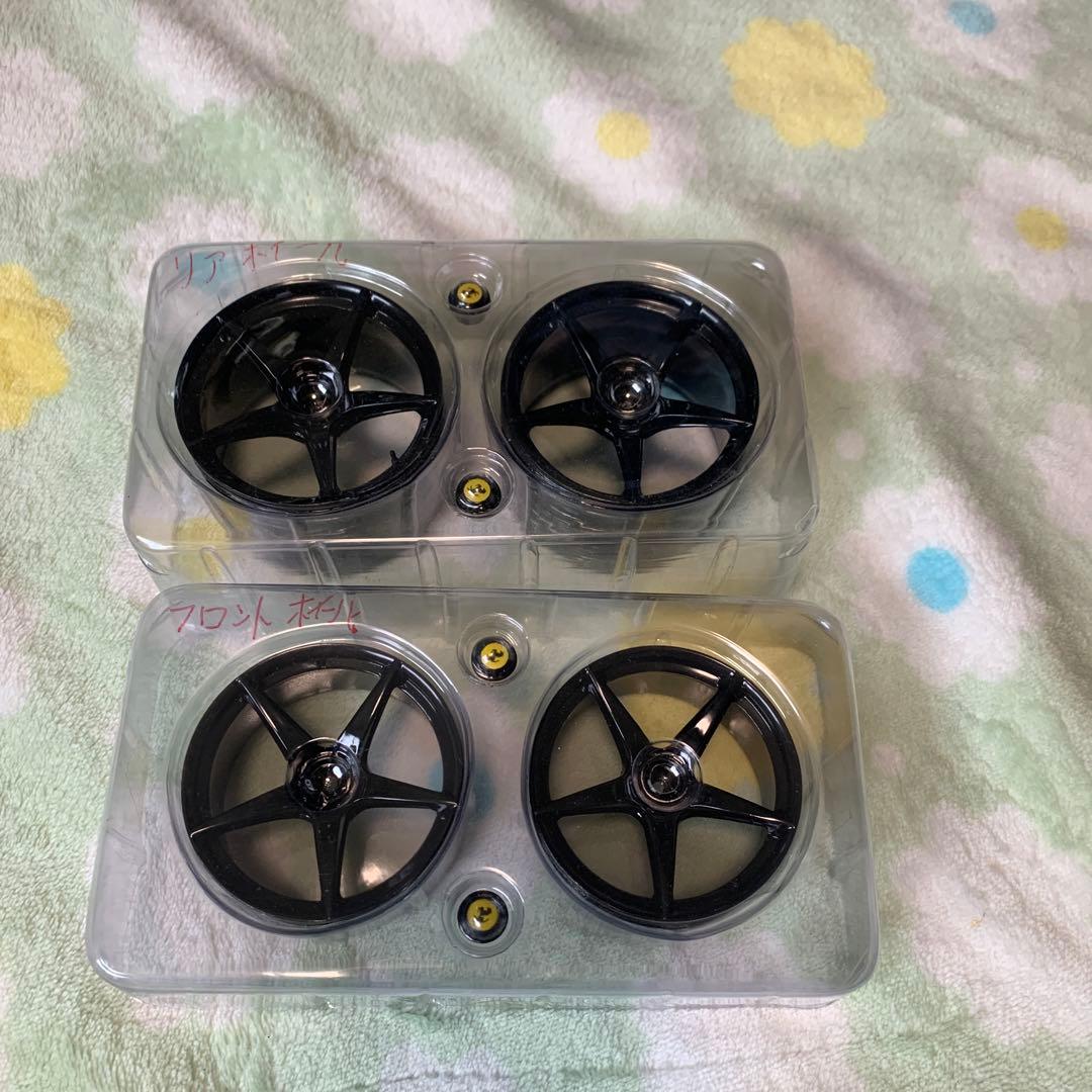 アシェット　ラフェラーリ1/8