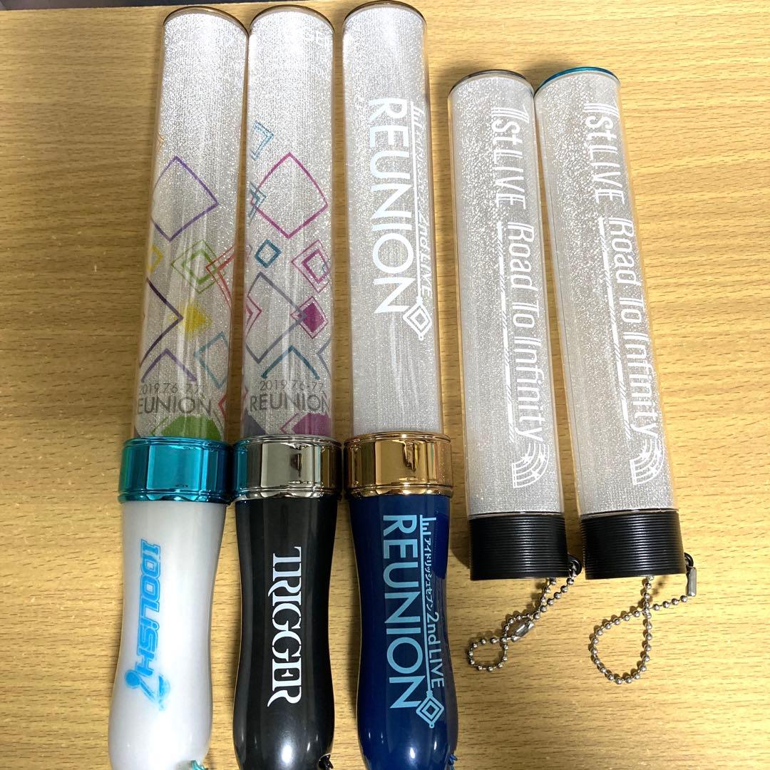 アイナナ ペンライト - メルカリ