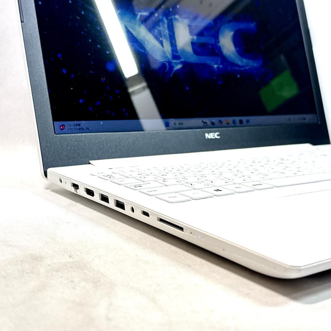 Core i7✨SSD✨メモリ12GB✨Windows11 ✨ノートパソコン - メルカリ