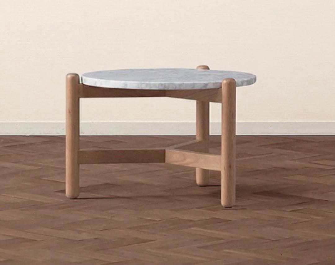 Francfranc シフラ コーヒーテーブル 新着