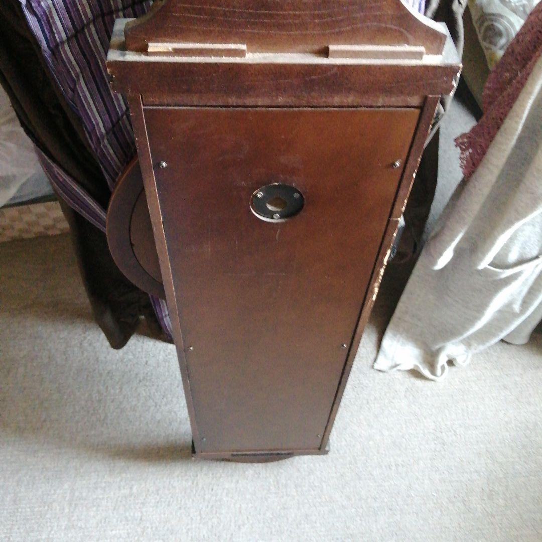 スモールワールド　壁掛時計　86cm