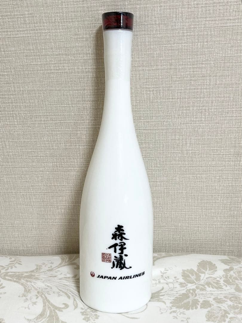 森伊蔵 25周年記念ボトル 限定版の通販はau PAY マーケット - 輸入雑貨