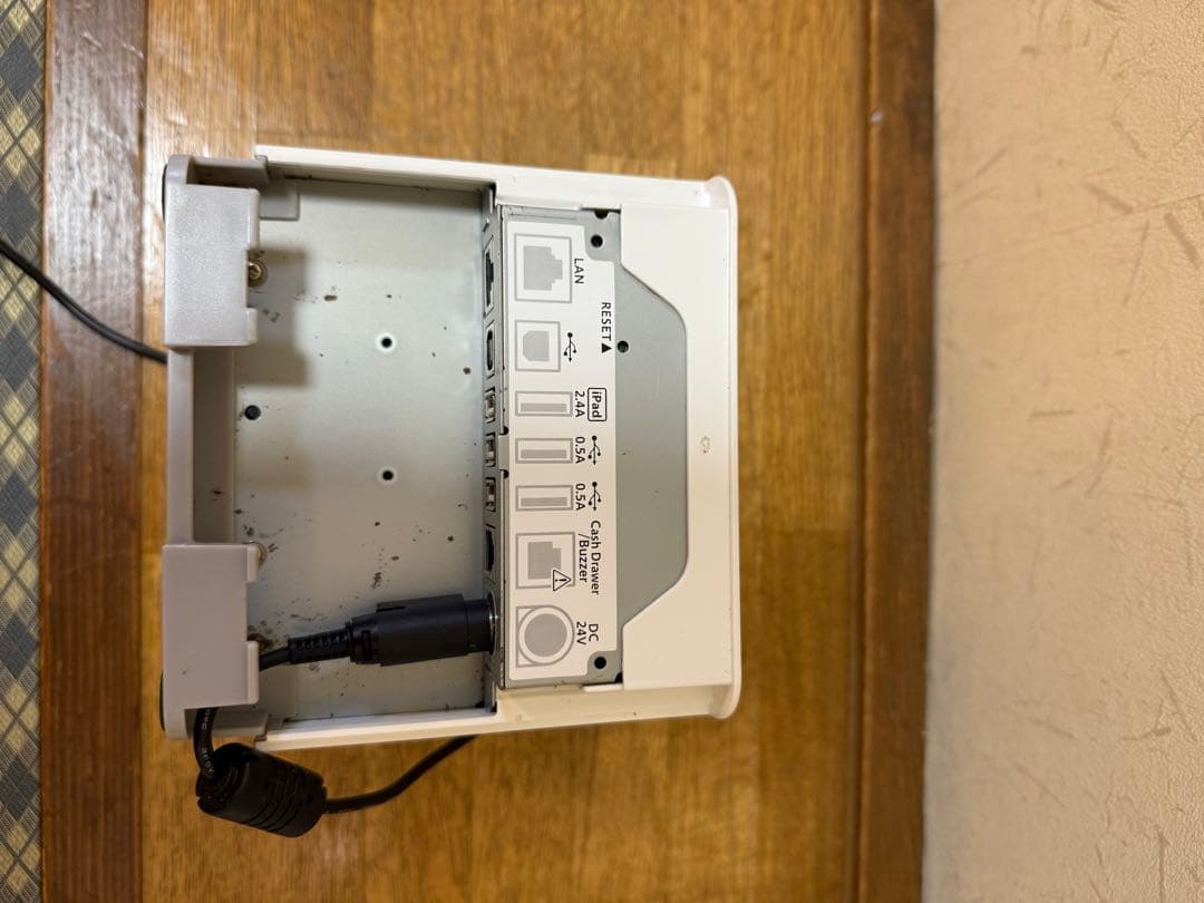 ＳＴＡＲ（スター精密）ｍＣ－Ｐｒｉｎｔ３ MCP31LB WT JP