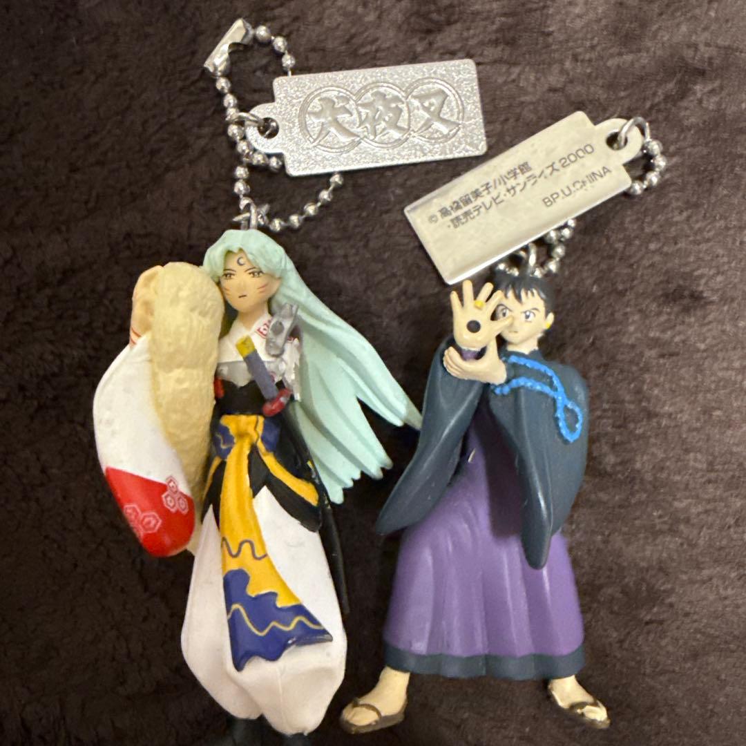 犬夜叉 1巻 ~30巻セット カラー版あり フィギュア グッズ