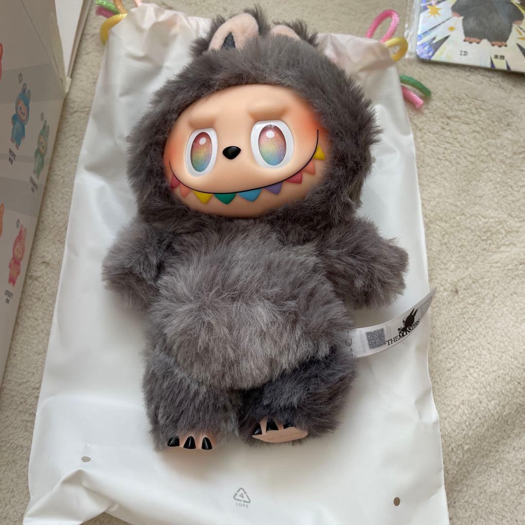 A*様 POP MART LABUBU ポップマート ラブブ