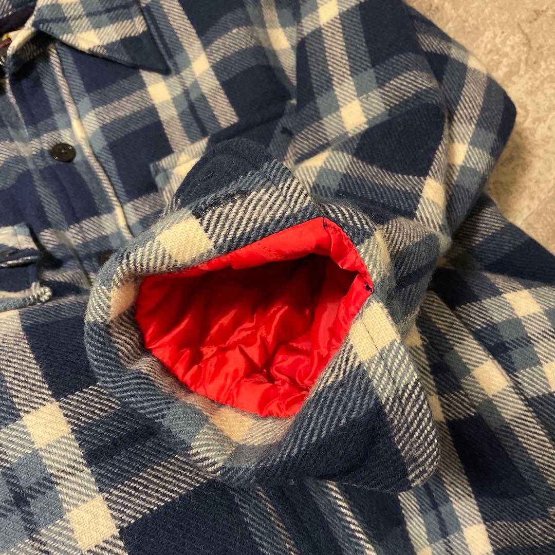 A BATHING APE ジャケット