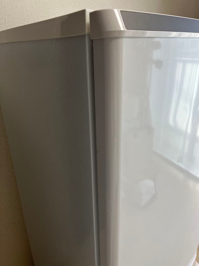 Panasonic NR-BW17FJ-Kホワイト 冷蔵庫