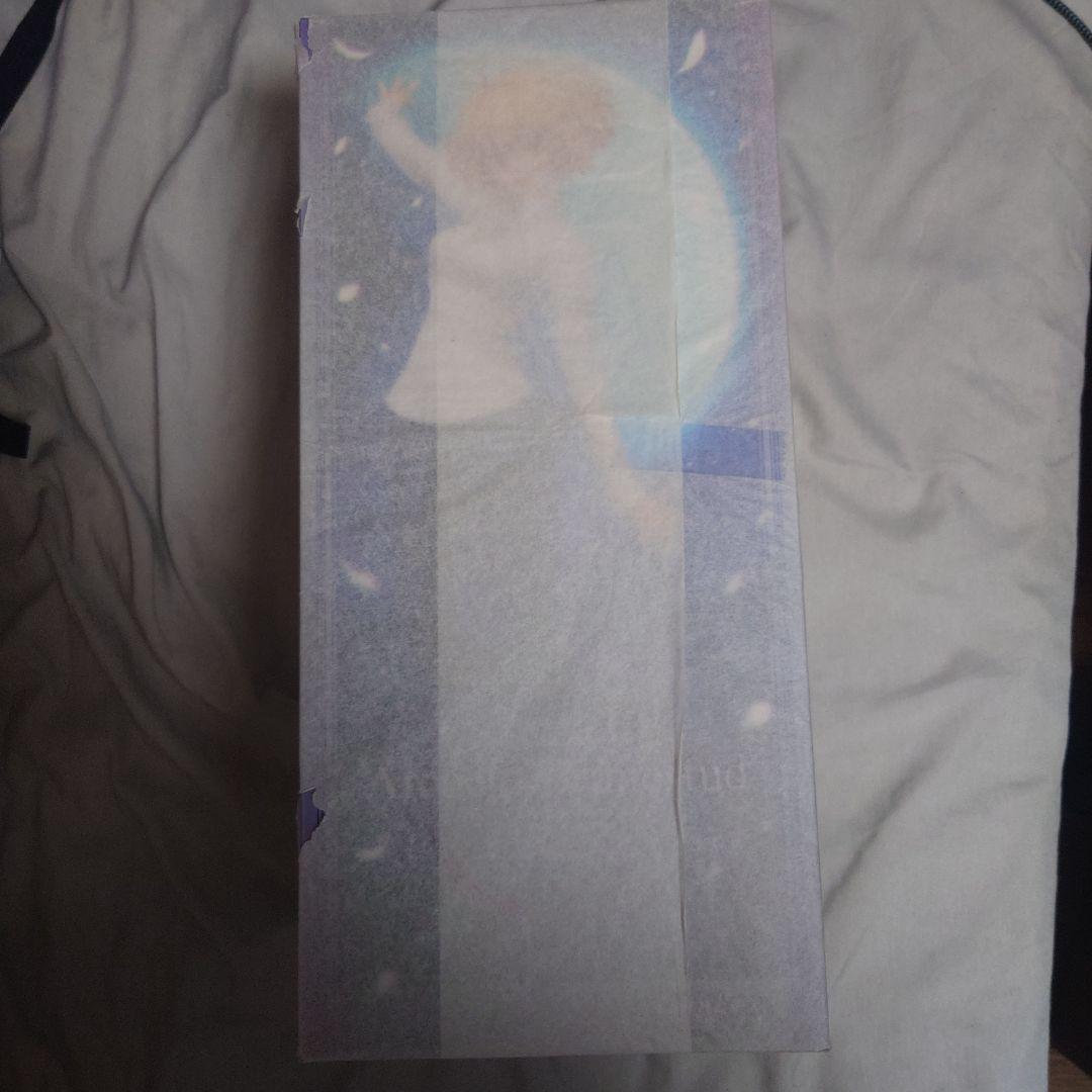 アルクェイド・ブリュンスタッド　1/7スケールフィギュア