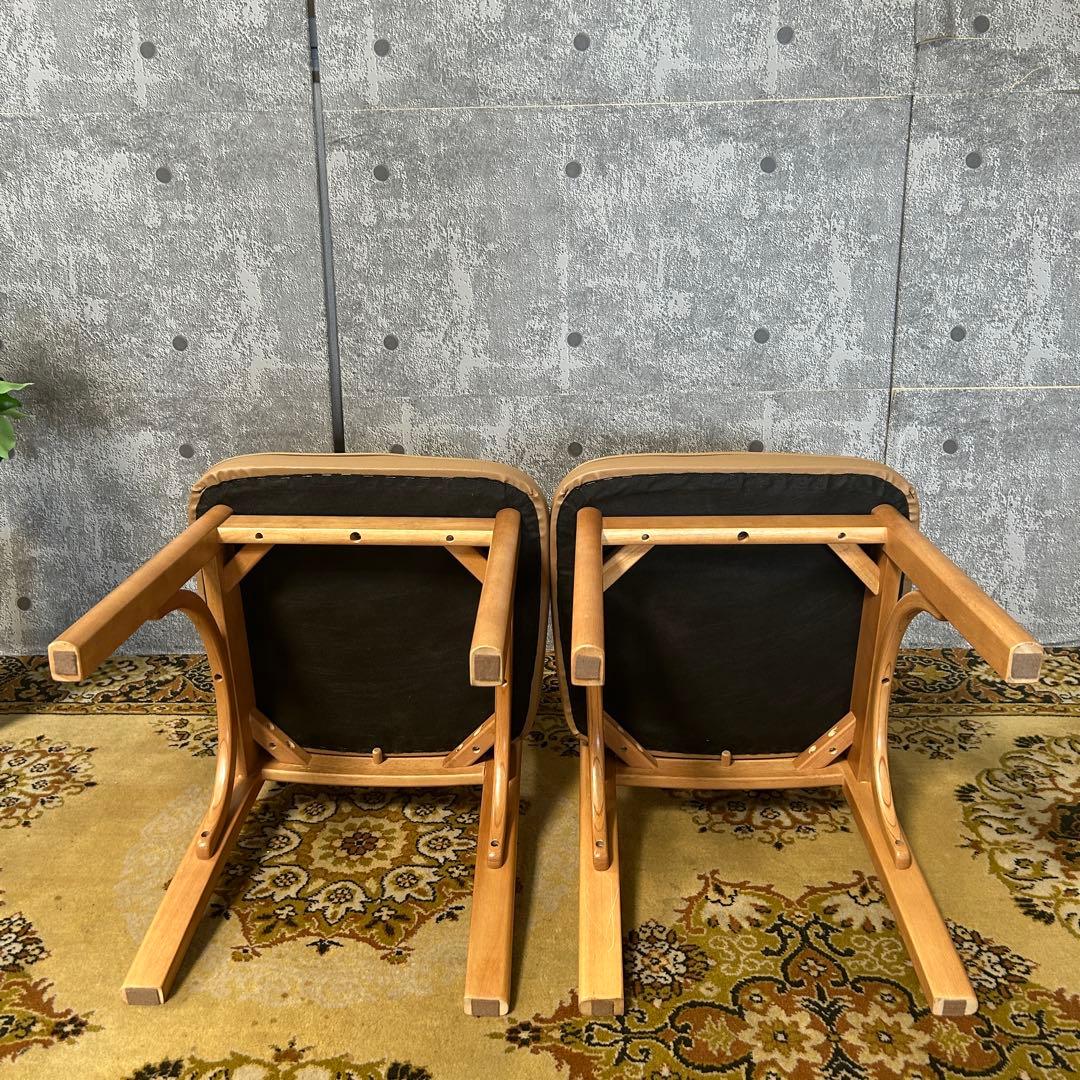 たずちゃん꧁カリモク家具 karimoku꧂ダイニングセット