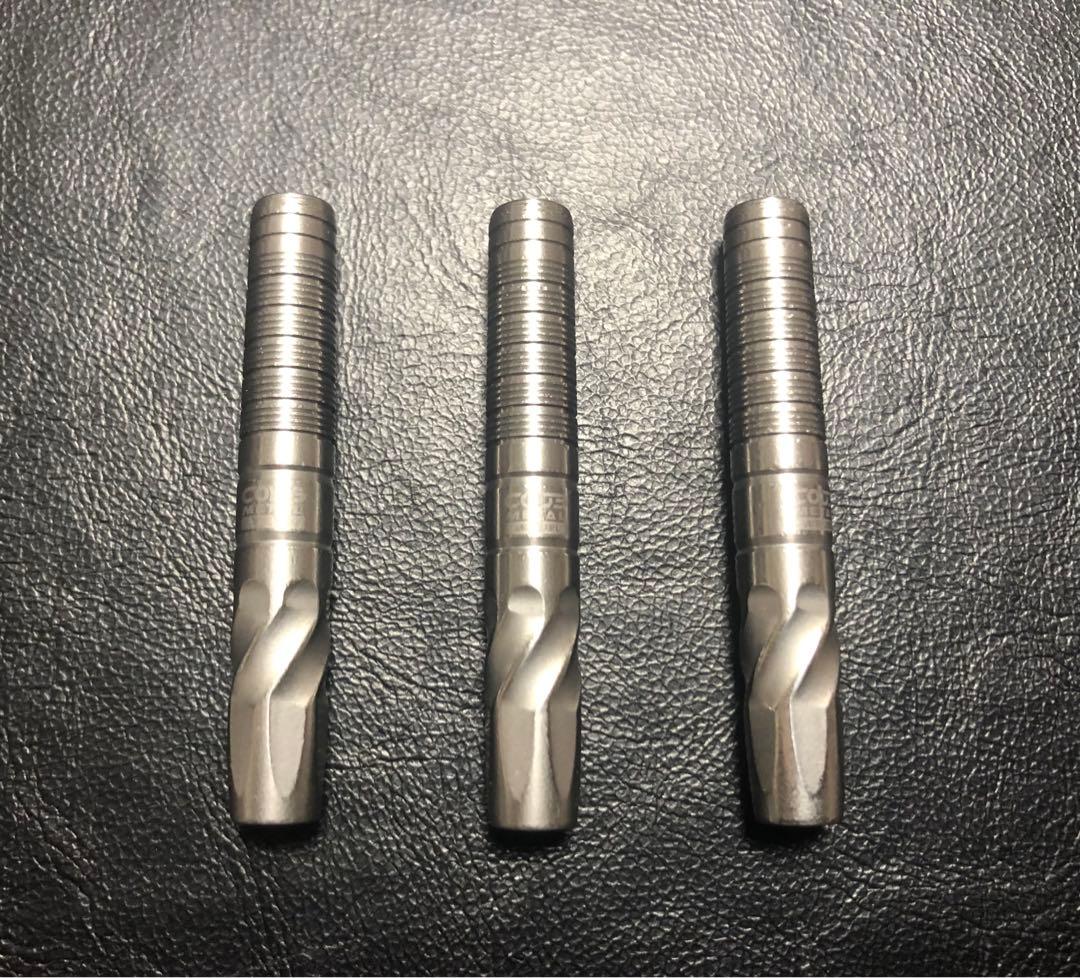 コスモダーツ コードメタル ユナイテッドレーベル SHINTARO超 井上晋太郎