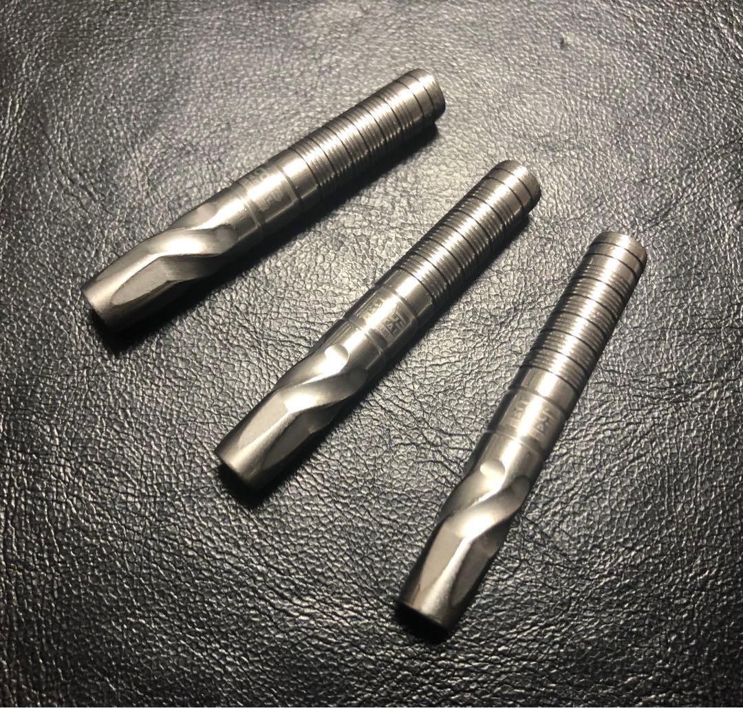 コスモダーツ コードメタル ユナイテッドレーベル SHINTARO超 井上晋太郎